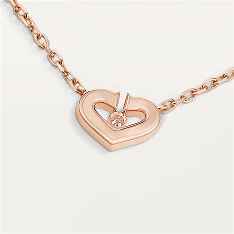 cartier kette